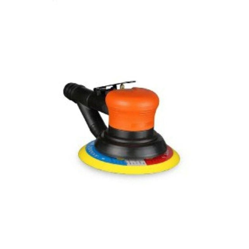 Lixadeira orbital pneumatica pn600 intech