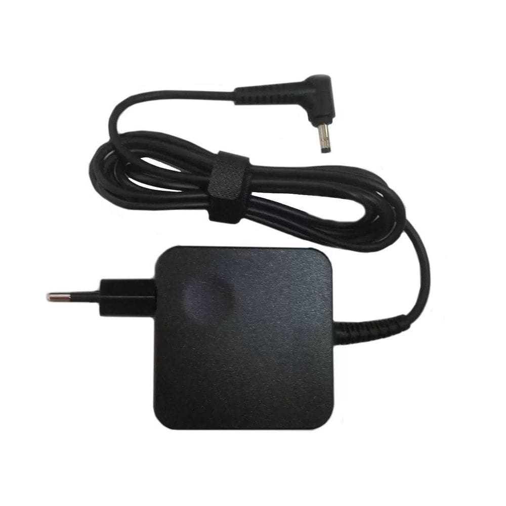 Fonte para notebook lenovo v15-iwl 81ye aplicável
