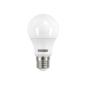 Lâmpada Led Tkl 35 4,9w Taschibra E27 Bivolt 3000k Luz Quente
