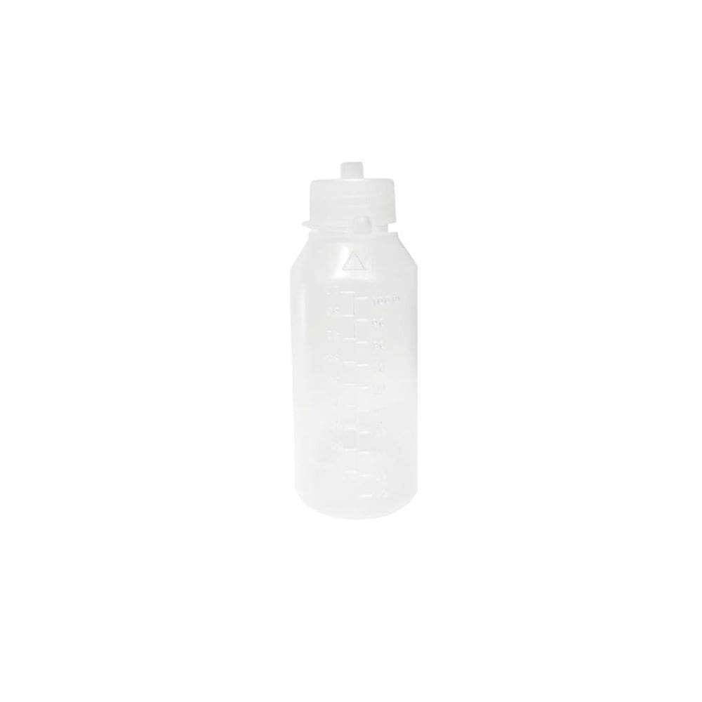 Frasco Para Dieta 100 Ml Kit C/12 - Biobase