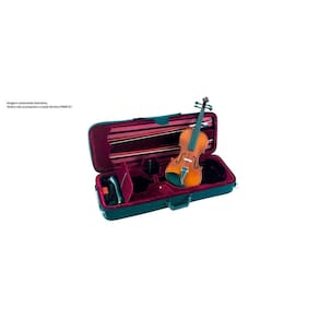 Estojo Térmico MICHAEL para Violino 4/4 - VNMCA7