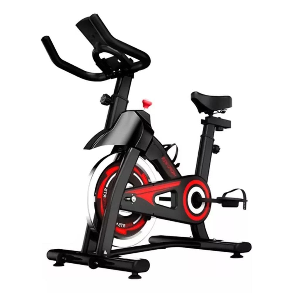 Bicicleta Ergonométrica Spinning 150 Kg