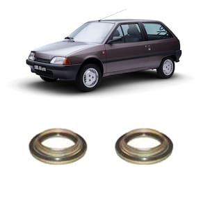 Par rolamento do coxim dianteiro citroen ax 1992 1993 94 95