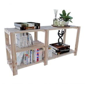 Rack De Chão 110cm