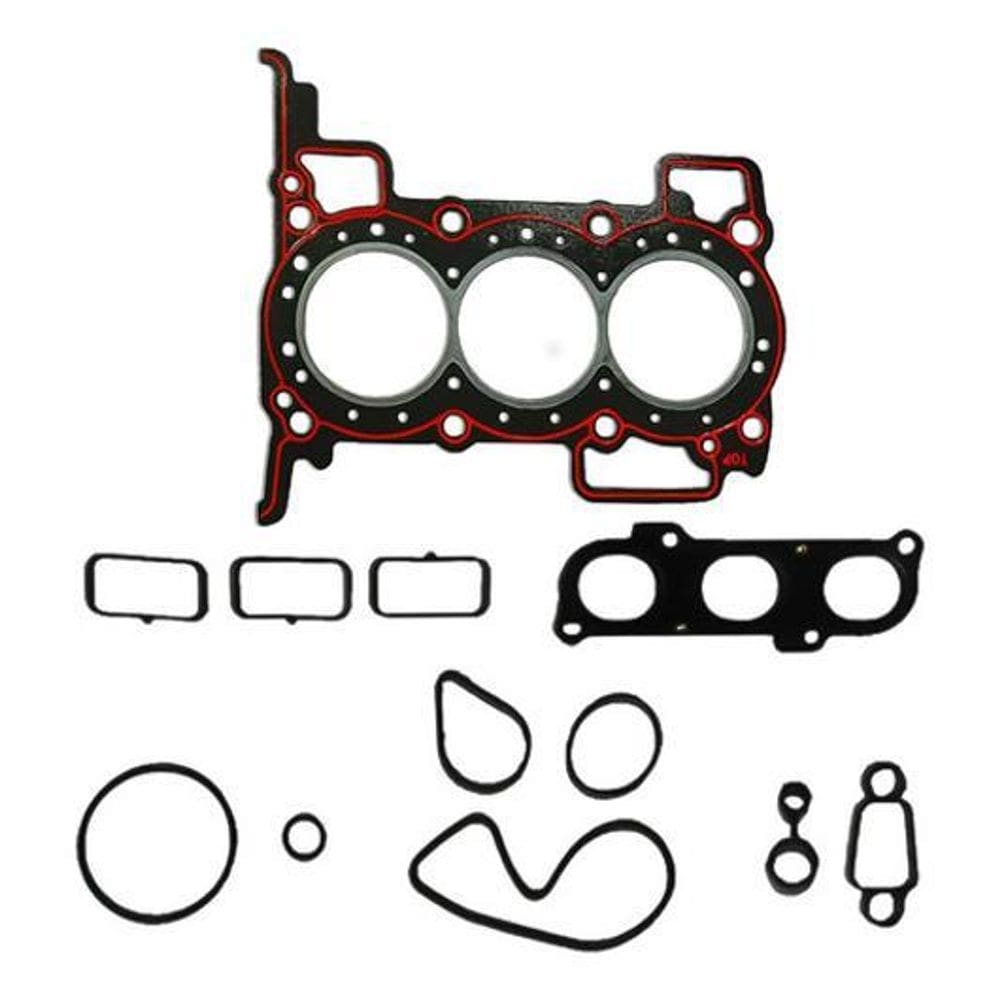 Kit retificação do cabeçote kwid sandero 1.0 12v 2017 57202k