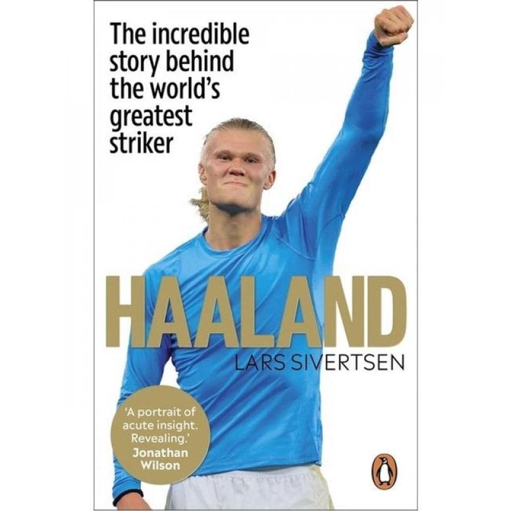 Haaland