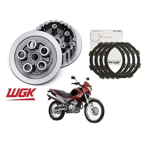 Motor