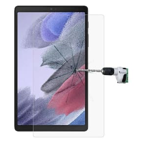 Película de vidro temperado tablet samsung tab a7 lite 8.7