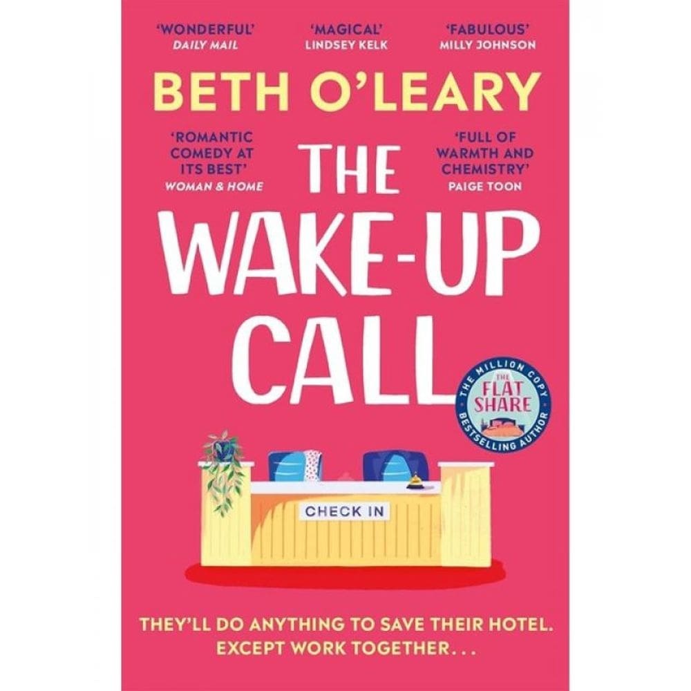 The Wake-Up Call