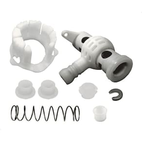 Reparo alavanca câmbio fox space polo gol g5 voyage saveiro