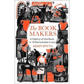 The Book-Makers