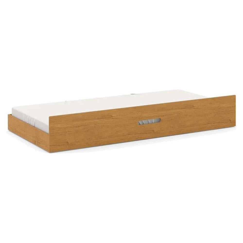 Cama Auxiliar New Freijó – Matic