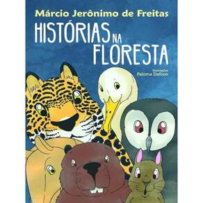 Histórias Na Floresta