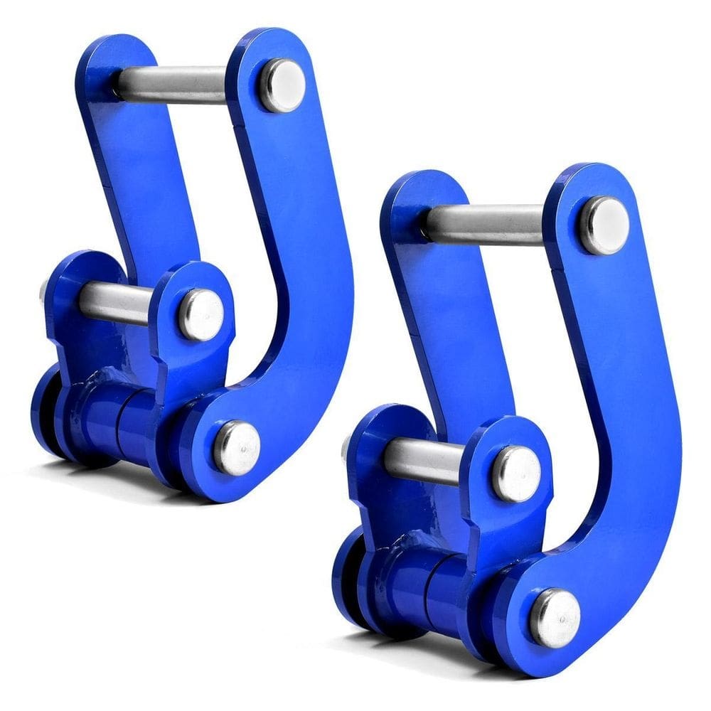 Jumelo suspensão pickup comfort frontier platimum sl sv 2011