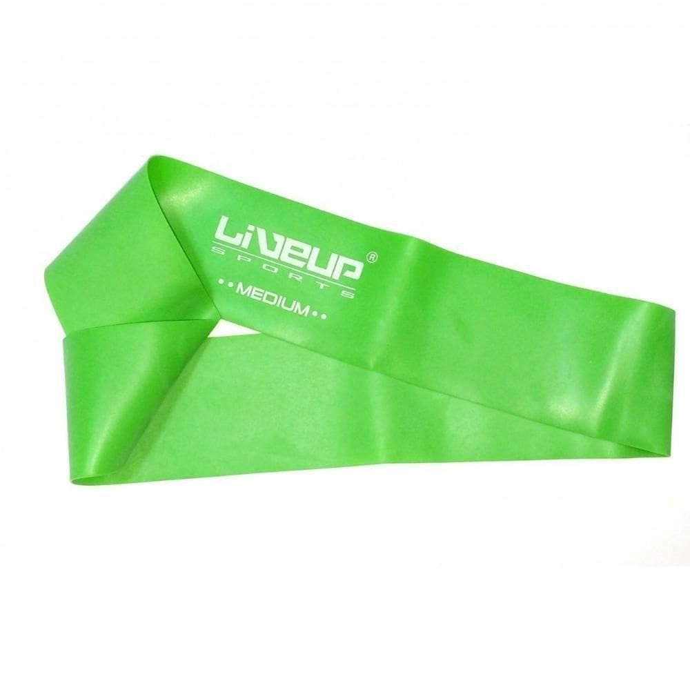 Mini Bands Média Live Up