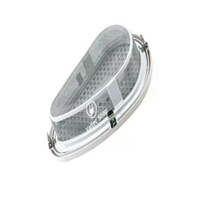 Filtro fiapo secadora brastemp ative compacta bsi10 bsi24