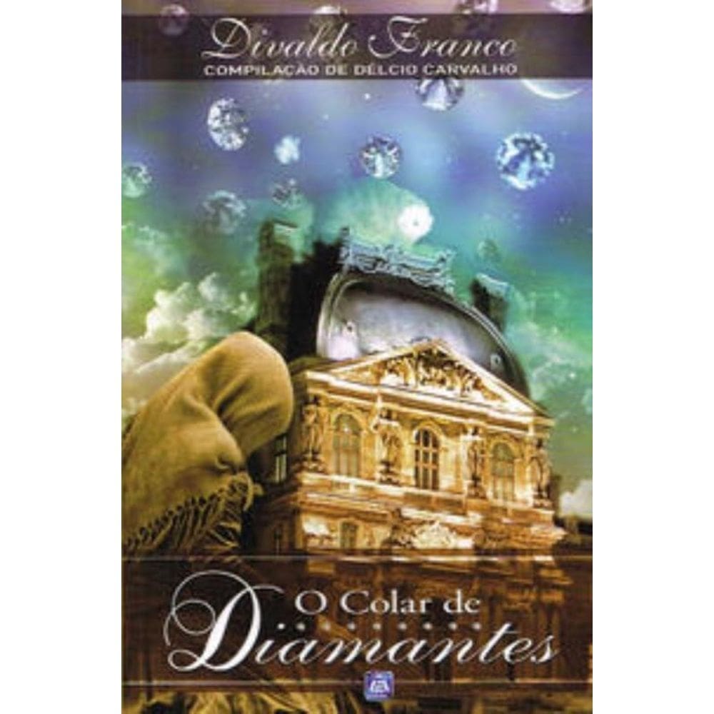 o Colar De Diamantes