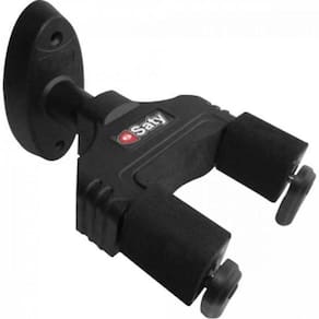 Suporte saty instrumentos de corda com trava automática spt20