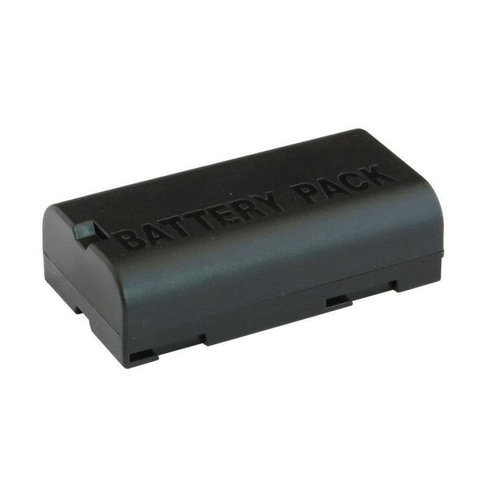 Bateria vw-vbd1 para filmadoras panasonic