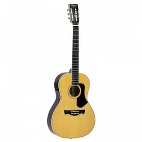 Violão  Tagima Parlor  Latin America Nazca Nc Ntabs