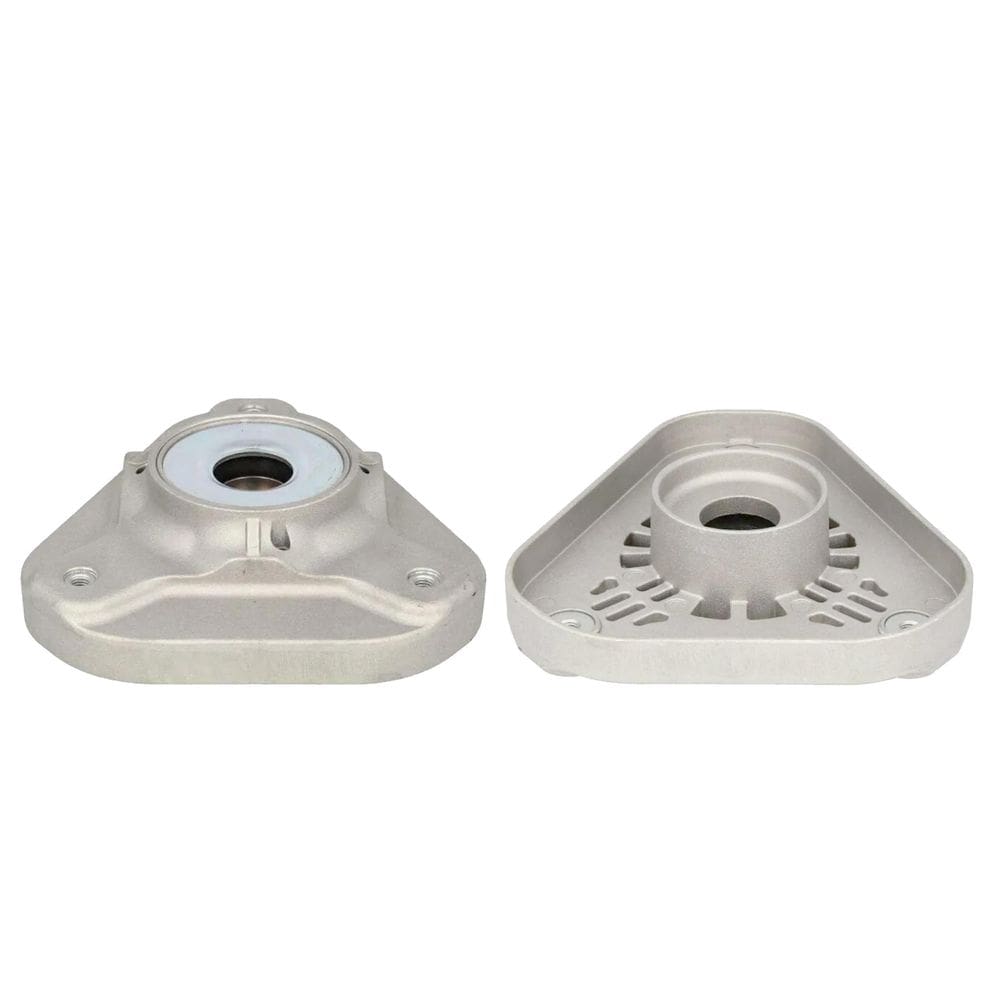 2 coxim do amortecedor dianteiro mercedes e350 2009 a 2013