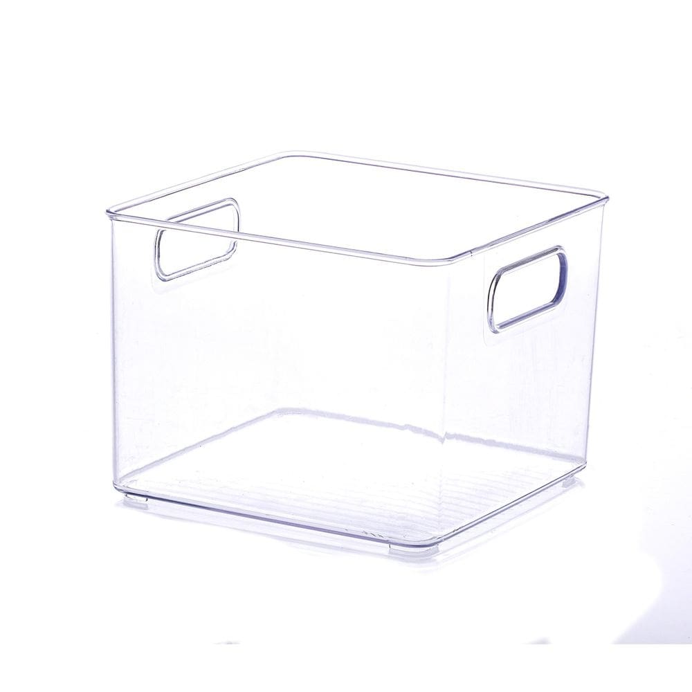 Organizador diamond 25x25x17cm