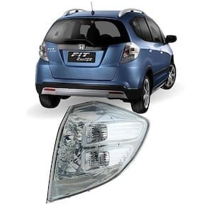 Lanterna traseira honda fit twist 2009/2015 direita fitam