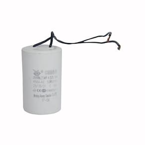 Capacitor integral motor 850w s45/s60 220v - schuster