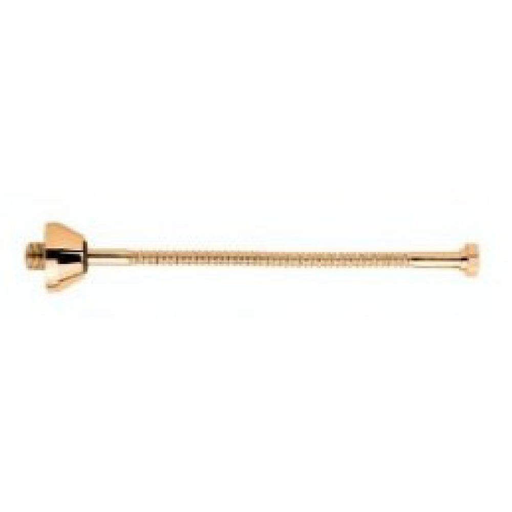 Ligação flexível 40cm 4606 gl 040 gold deca