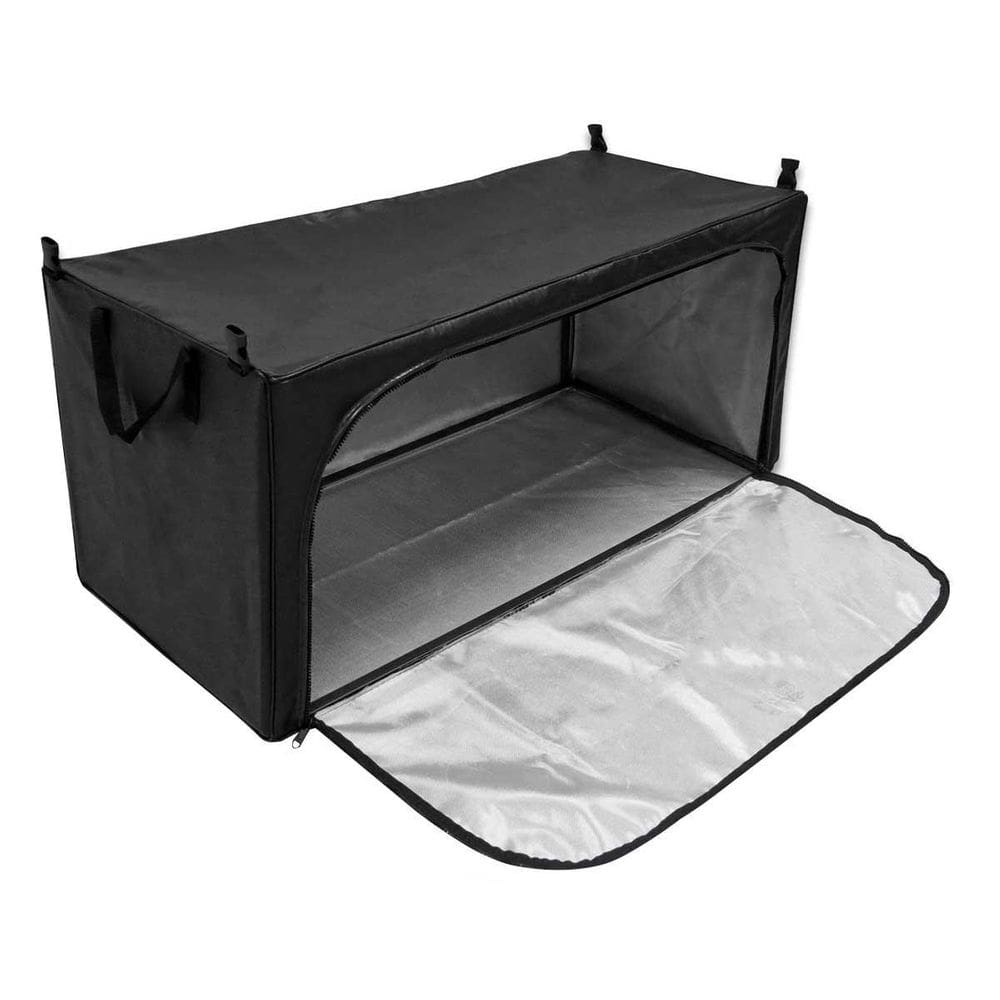 Bolsa maleiro caçamba vertical toro 16/22 strada 20/22
