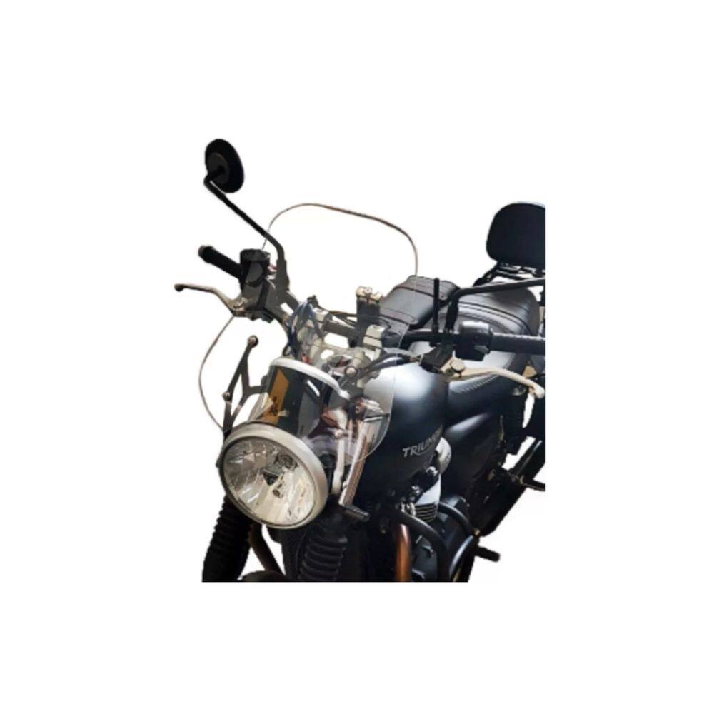 Bolha Triumph Longa Grande Street / Speed Twin 900 2015-2022