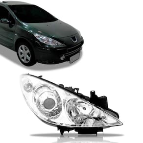 Farol peugeot 307 2007 2008 2009 2010 2011 2012 2013