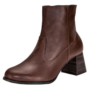 Bota Feminina Cano Baixo Miss Western 17033