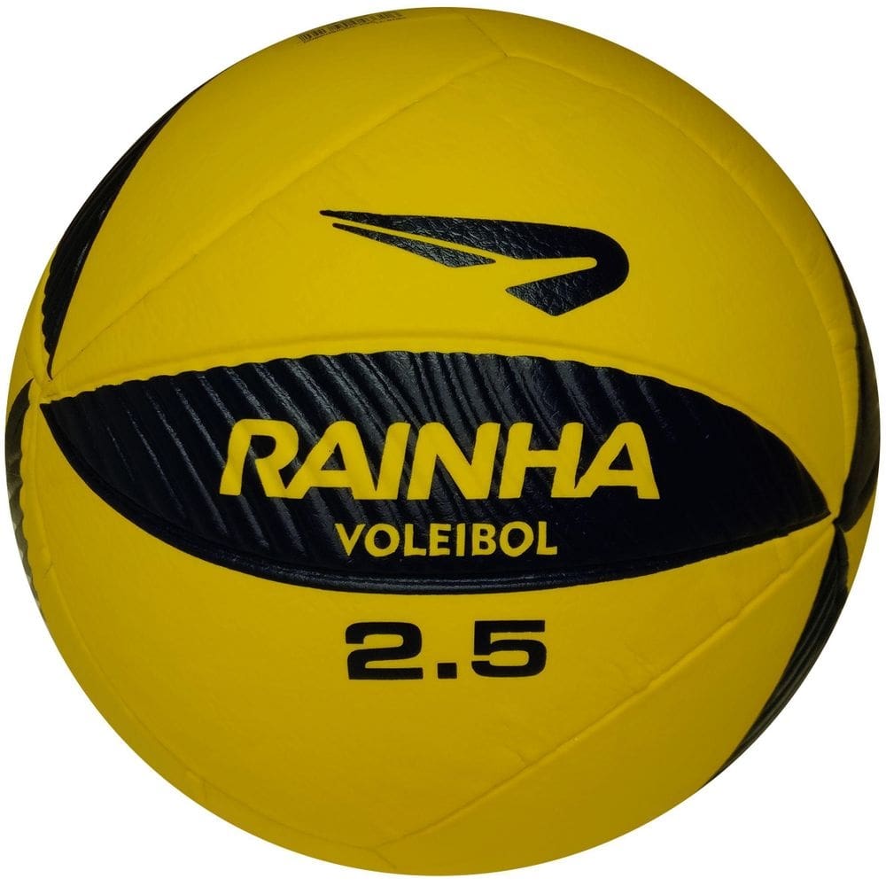 Bola de vôlei vl 2.5 esporte  voleibol rainha