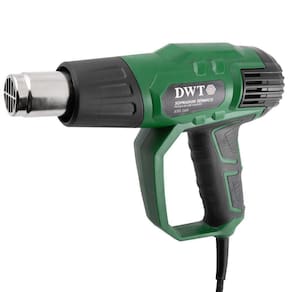 Soprador térmico dwt std200 2000w 220v 60hz