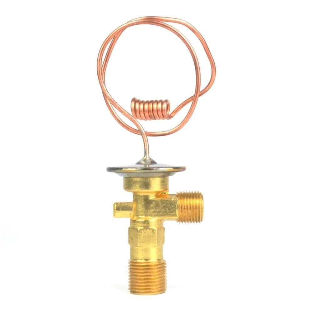Válvula capilar universal oring 3/4 5/8