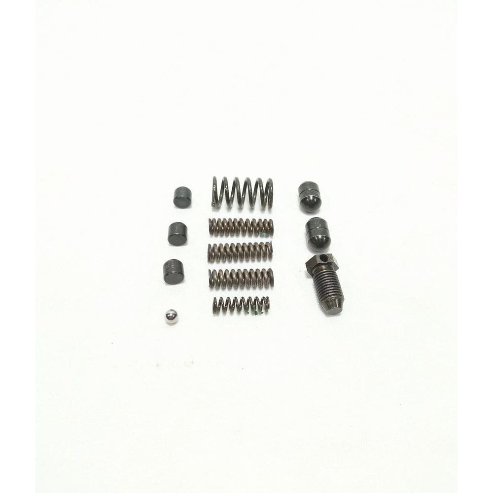 Kit reparo tampa cambio clark 240v ford f1000 f4000 5m