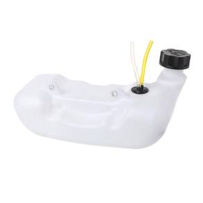 Tanque gasolina roçadeira 43/52/63 nakasaki toyama intech