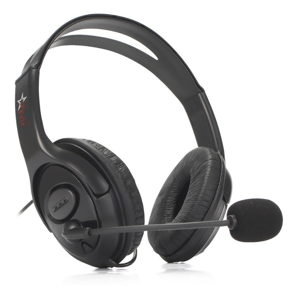 Headset gamer fone ouvido microfone ps4 pc xbox one p2