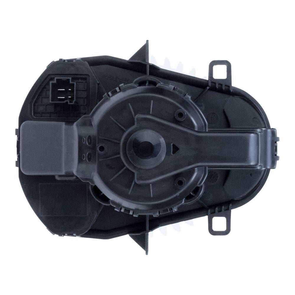 Motor ventilador touareg 2011 a 2015 / cayenne 2011 a 2017