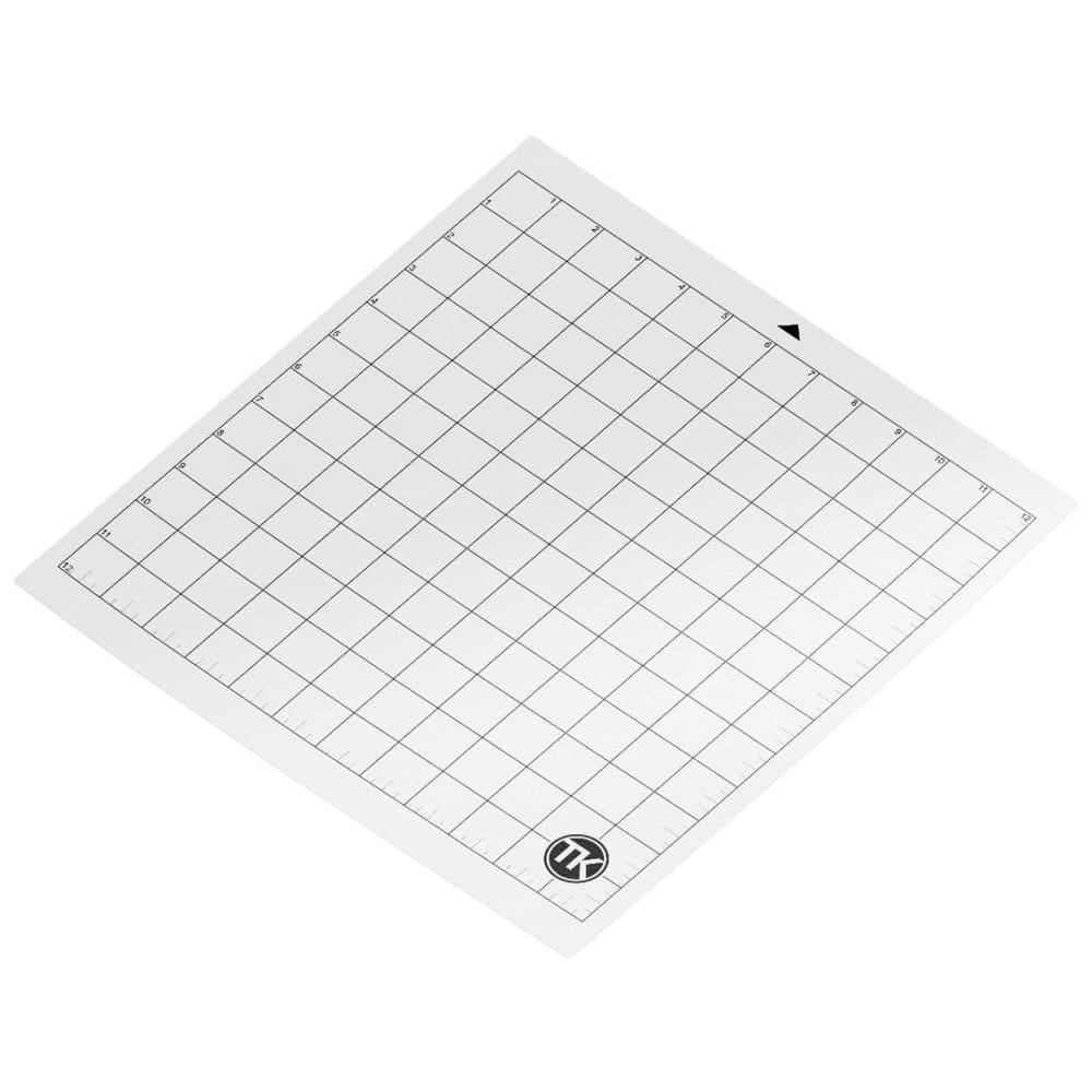 Kit com 7 bases de corte silhouette cameo 30x30 - tk