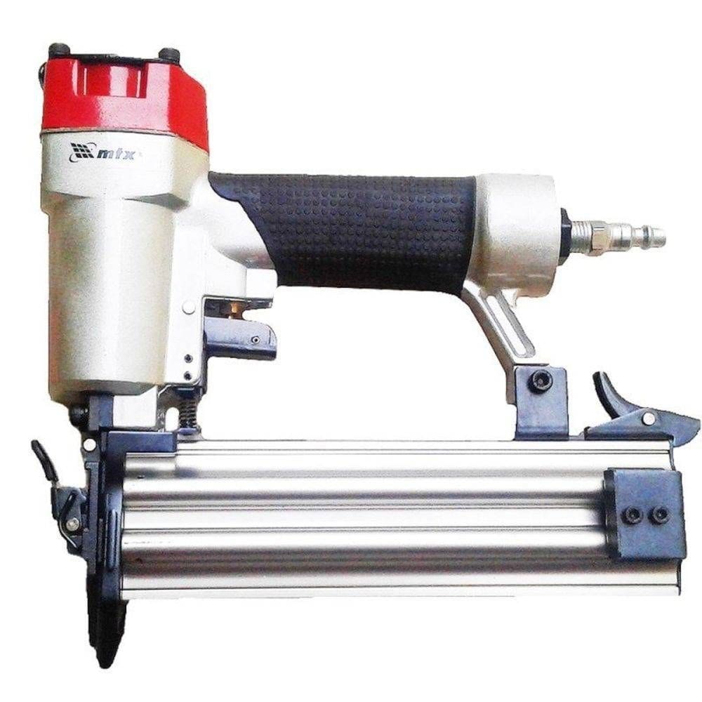 Pinador profissional pneumático 10 a 50mm 574109 mtx