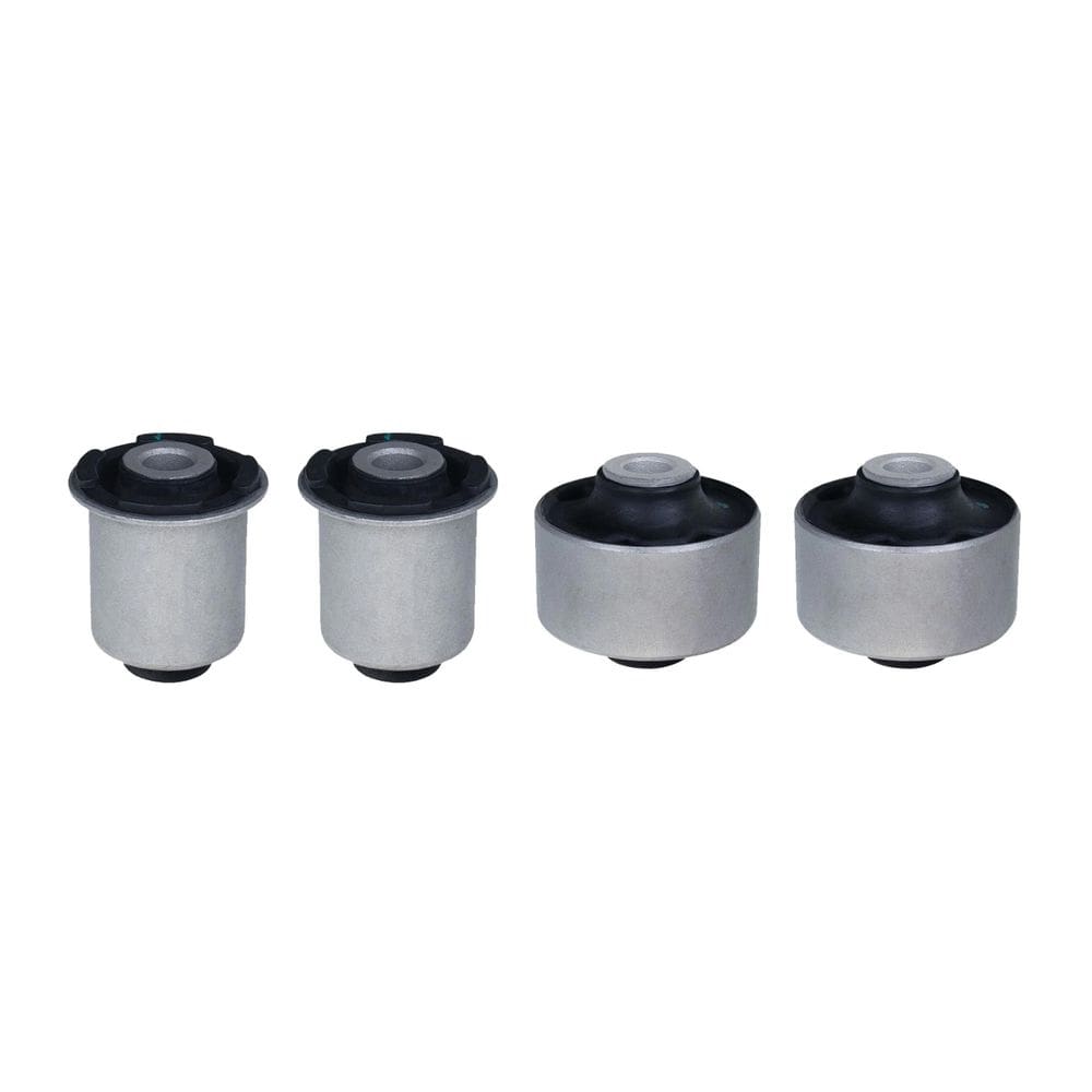 Kit borracha bucha balança dianteira kia carens 2011 2012 13