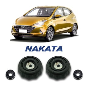 2 batente coxim rolamento dianteiro hyundai hb20 2020 a 2022