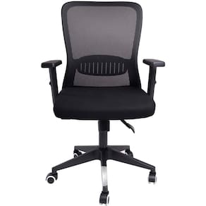 Cadeira Presidente Du315 Ergonômica Duoffice Du315