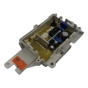 Placa potência lavadora brastemp bwk12a w11482940 220v