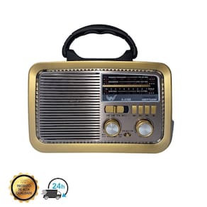 Rádio retro