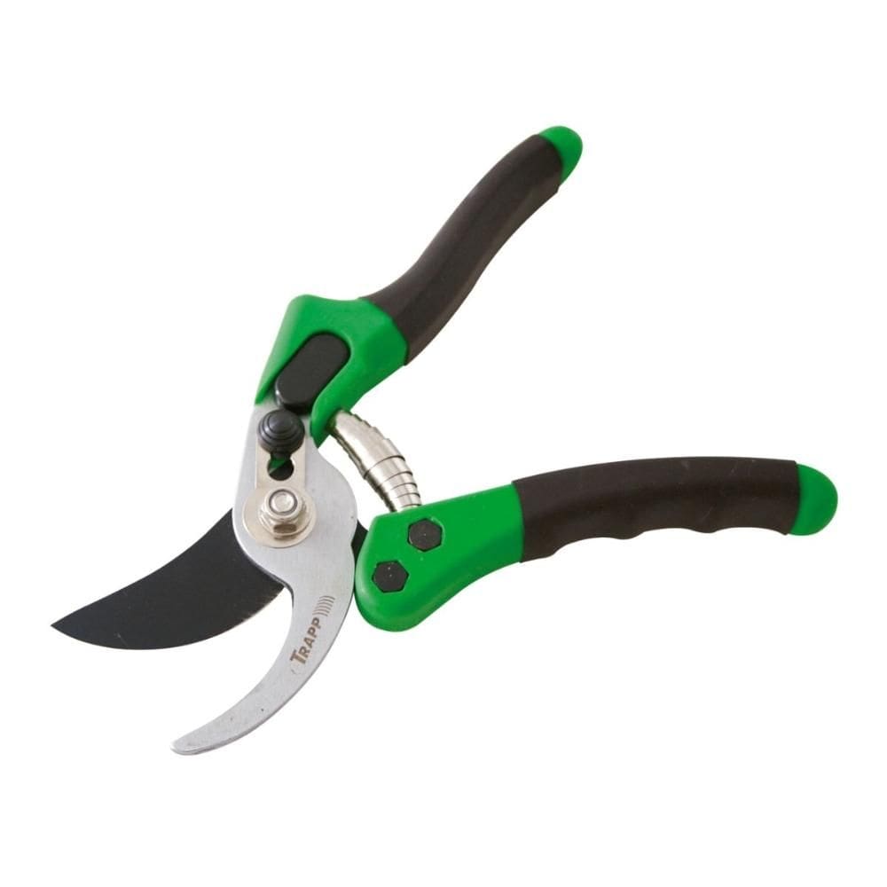 Tesoura Para Poda De Jardim By Pass Ts-3144 Trapp