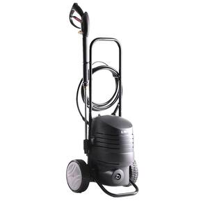Lavadora de alta pressão indução lv 1900 2600w lavor 220v