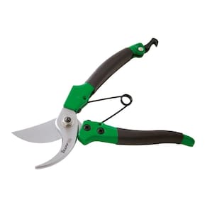 Tesoura Multiuso Poda Jardim 20,5cm Ts-2143 Trapp